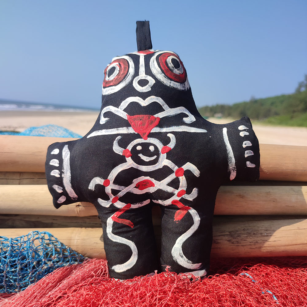 Nazar Battu Dolls | Ward Off the Evil Eye