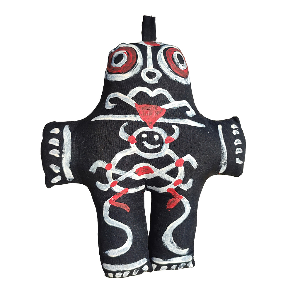 Nazar Battu Dolls | Ward Off the Evil Eye